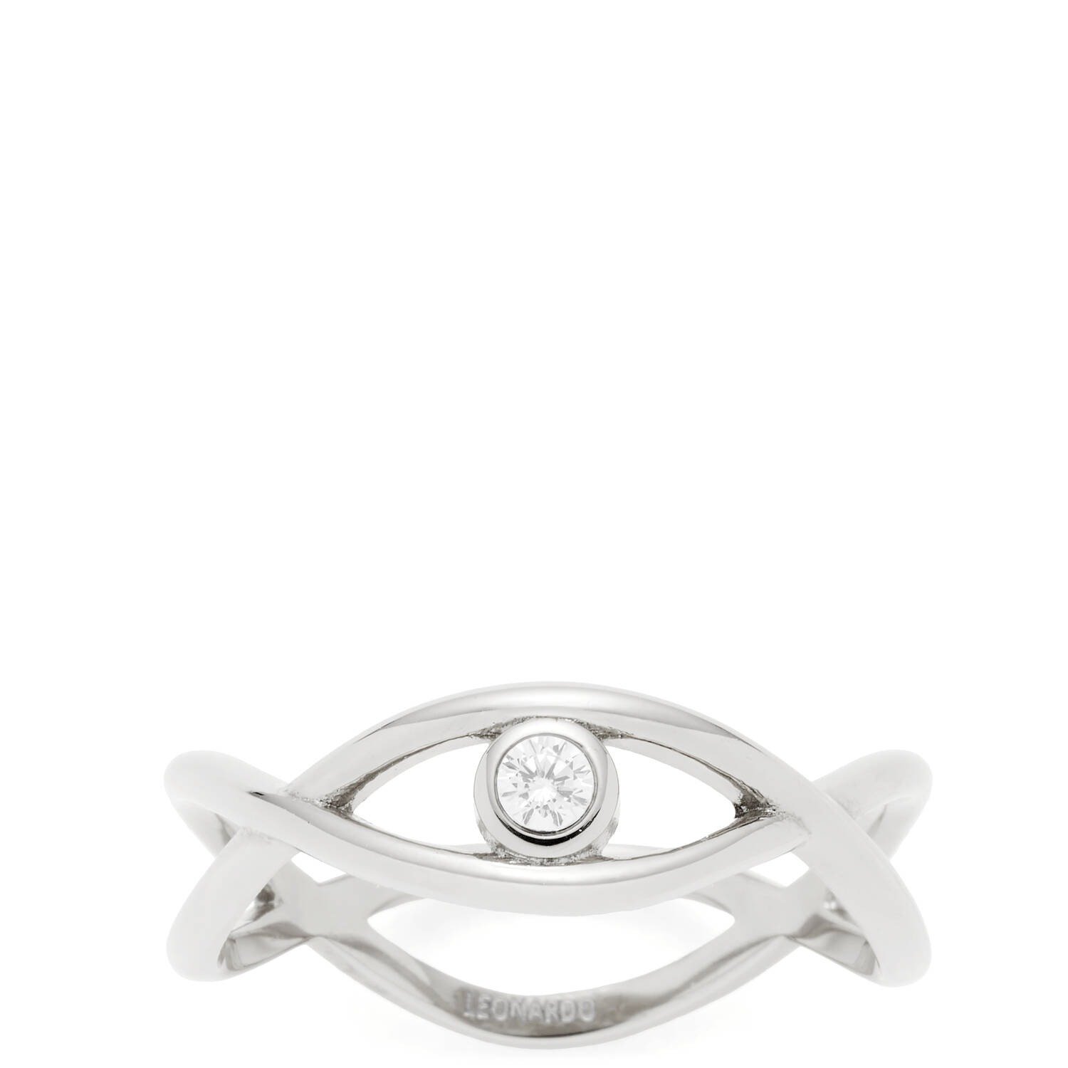 Leonardo 026271 Ring 18 Tavari CIAO