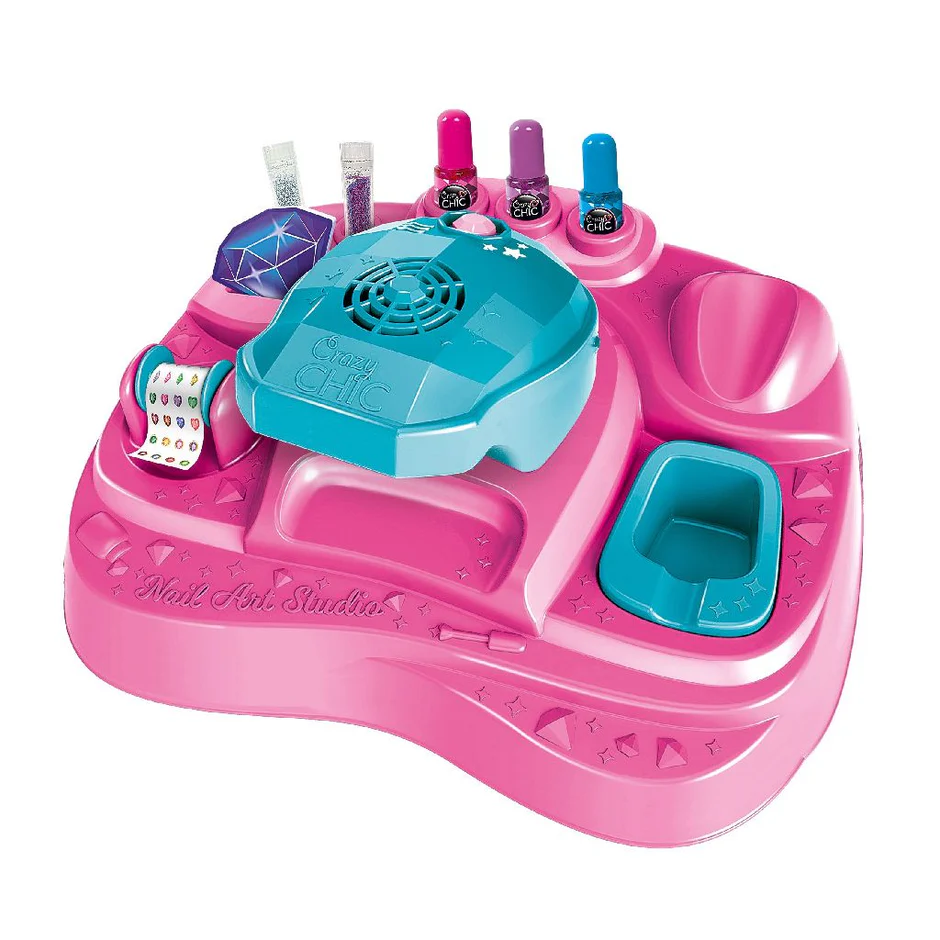 Superstar Nageldesign