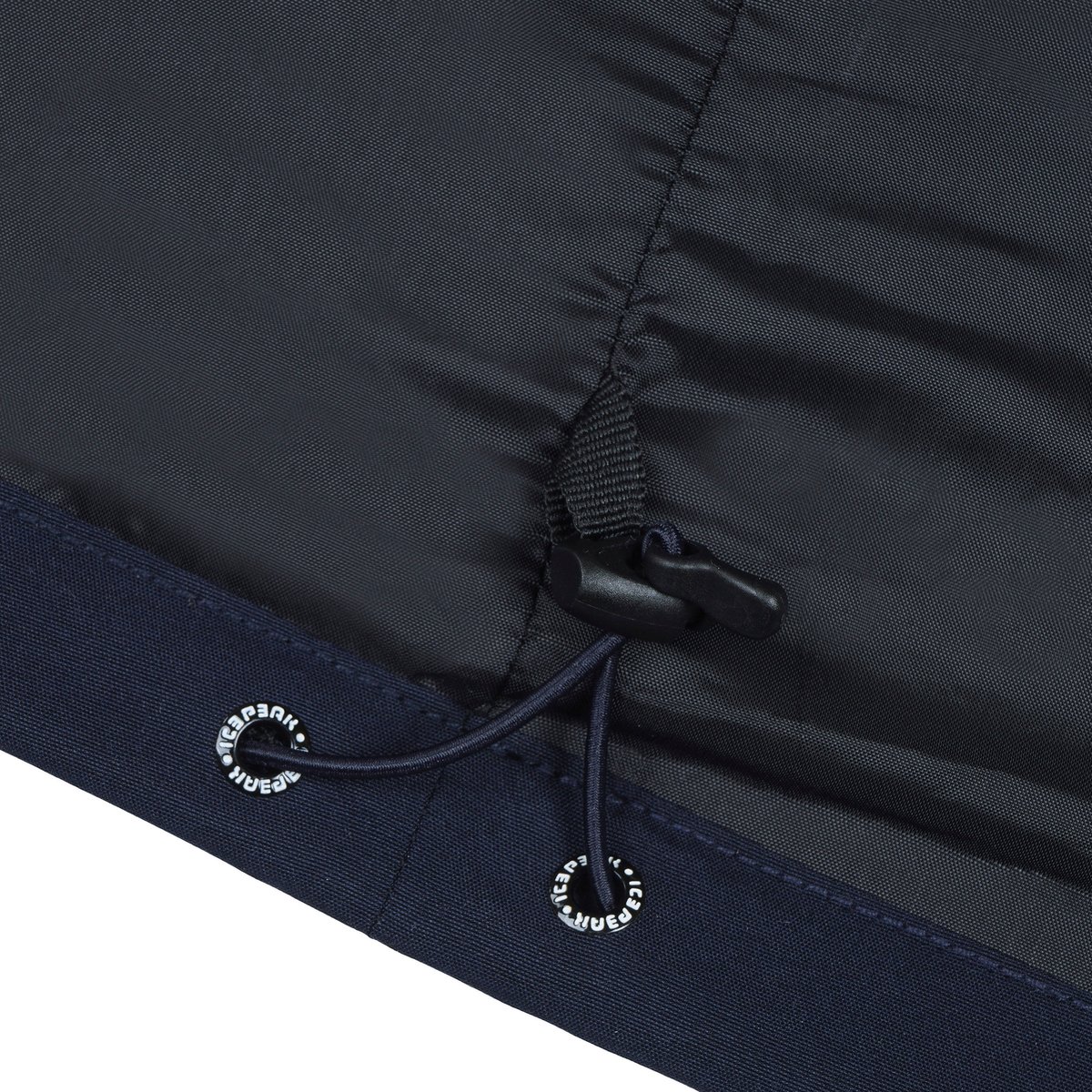 ICEPEAK 956011507I AALEN Regenjacke Herren Dunkelblau Gr. 58