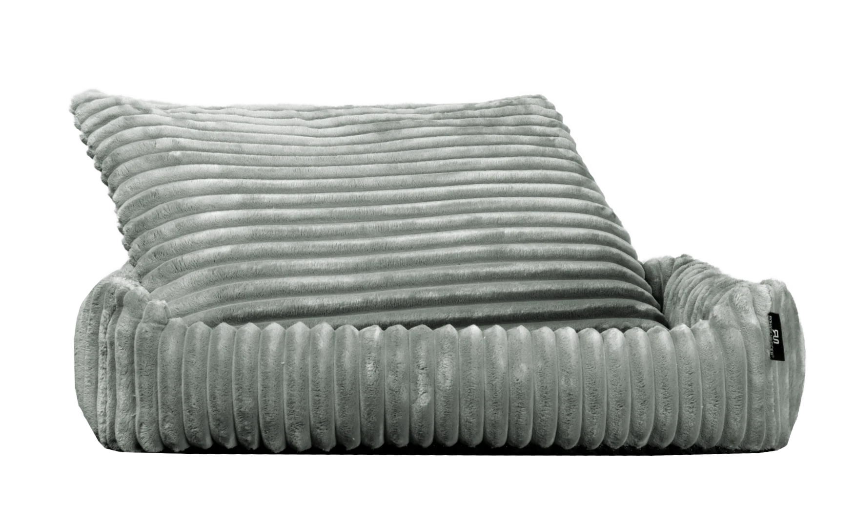 Rohrschneider RS 22339 Kuschelsofa Cordstoff Deluxe – Sofa mit herausnehmbarem Liegekissen Rohrschneider RS 22339 Kuschelsofa Cordstoff Deluxe – Sofa mit herausnehmbarem Liegekissen