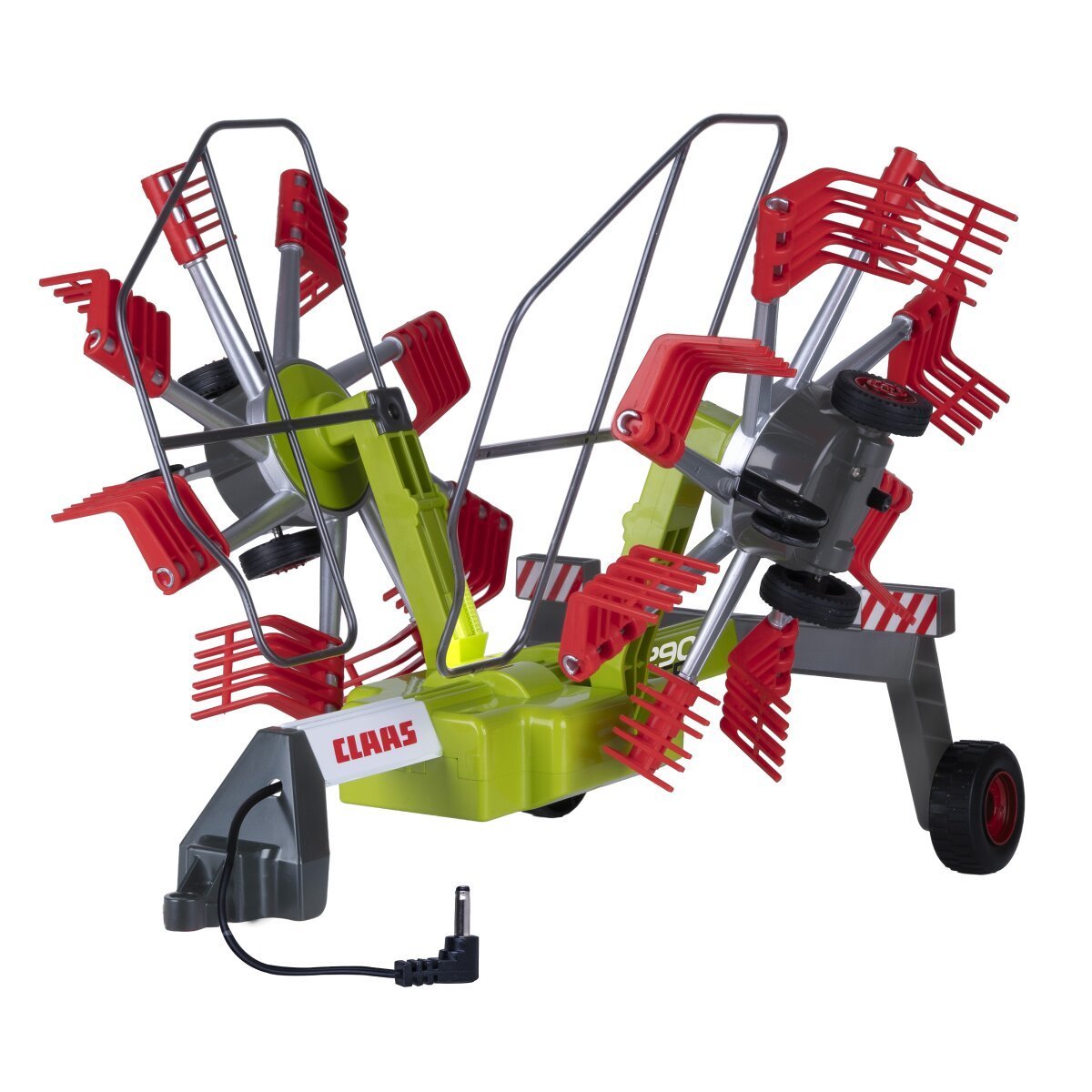 JAMARA Schwader Claas für RC-Traktor 1:16 ab 6 Jahren