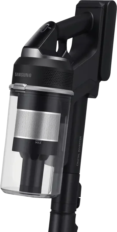 Samsung VS20C95D4TK/WD Jet 95 Akku+ Complete Clean Schwarz Akku-Stielsauger Samsung VS20C95D4TK/WD Jet 95 Akku+ Complete Clean Schwarz Akku-Stielsauger
