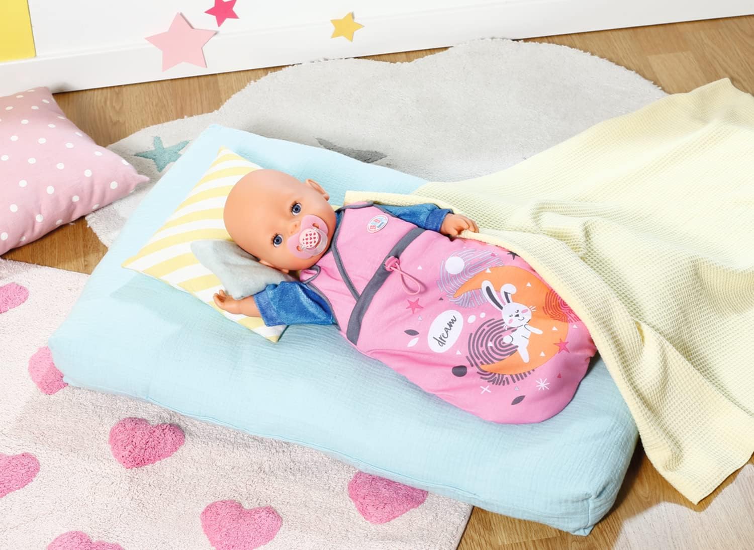 BABY born® Schlafsack