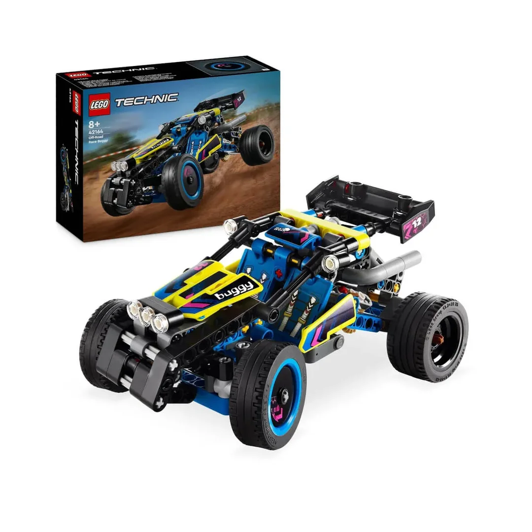 LEGO 42164 Offroad Rennbuggy LEGO, 42164, Offroad, Rennbuggy