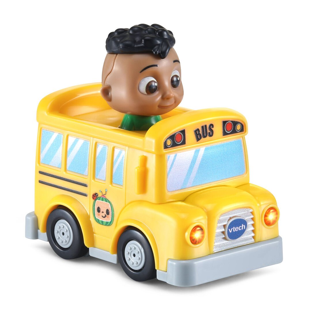 Bus, Fahrzeug, Schulbus, Gesicht, Spielzeug