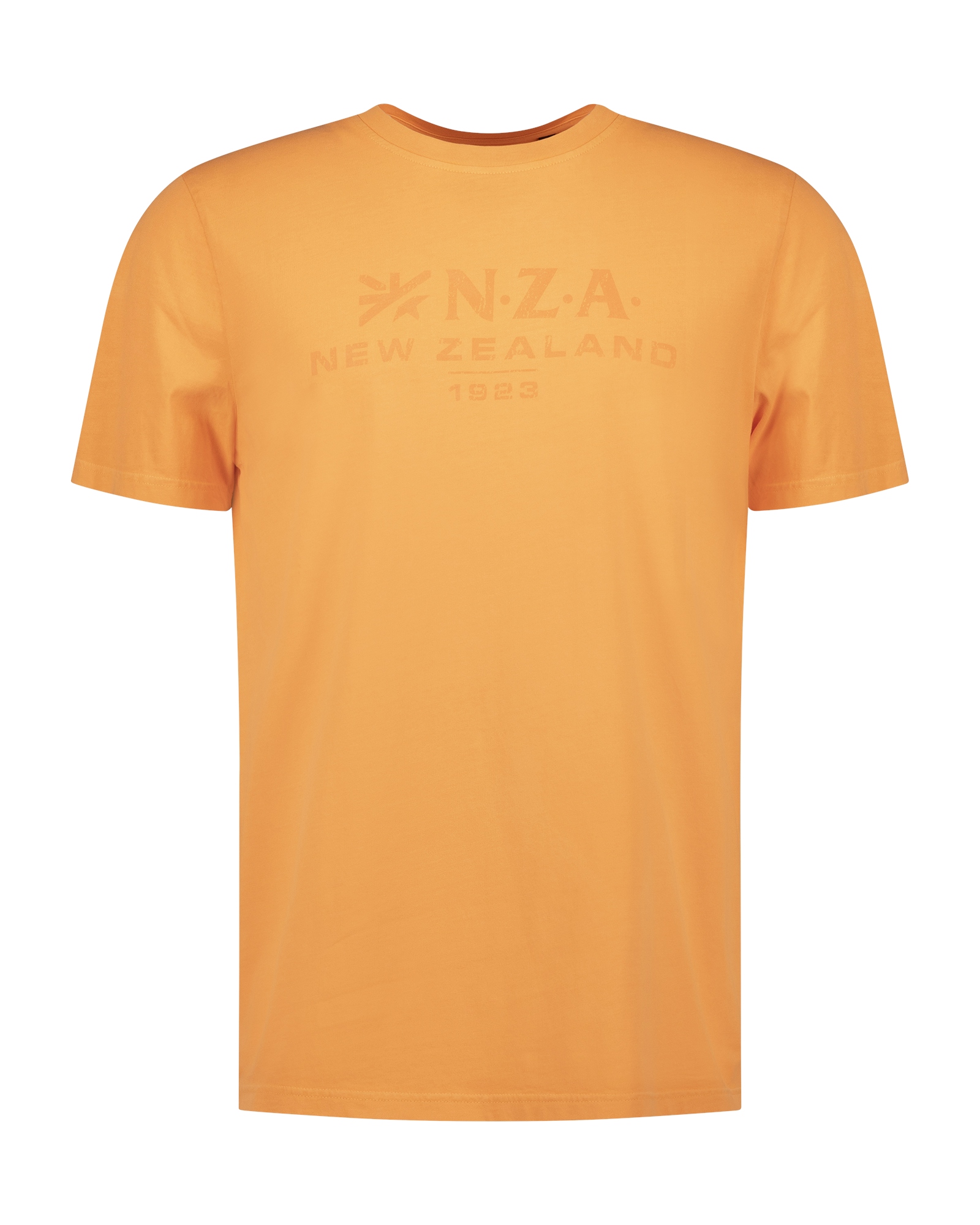 NZA 26CN725FM T-Shirt - Orange