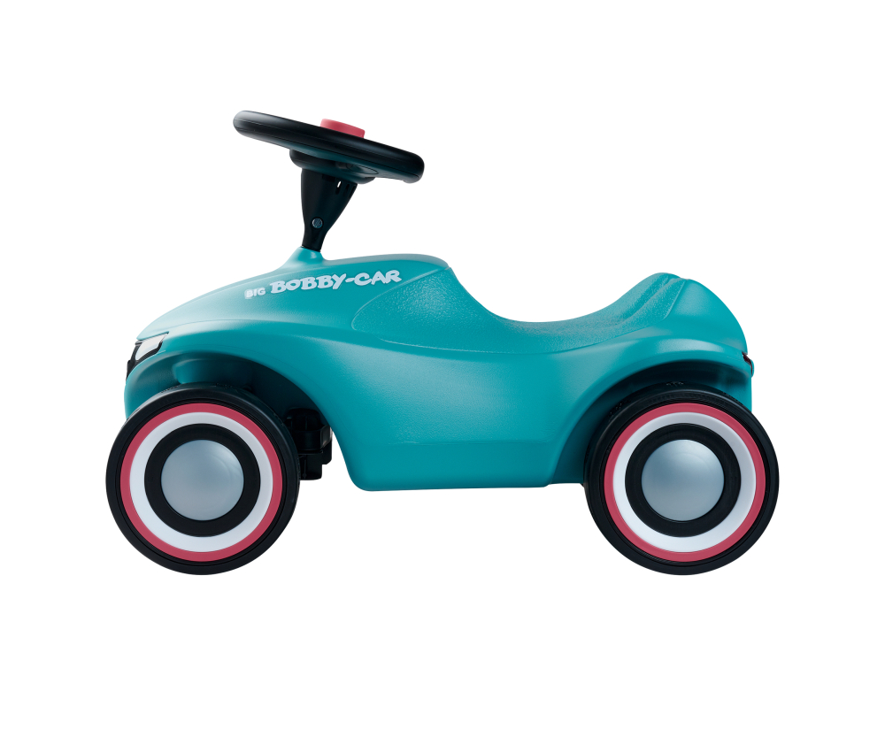 BIG Bobby Car Neo Farbe Des Jahres 2023 800056248