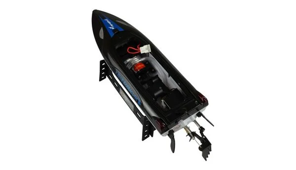 Blue Barracuda V2 Mini Boot Safeschalter 2,4GHz RTR Blue Barracuda V2 Mini Boot Safeschalter 2,4GHz RTR