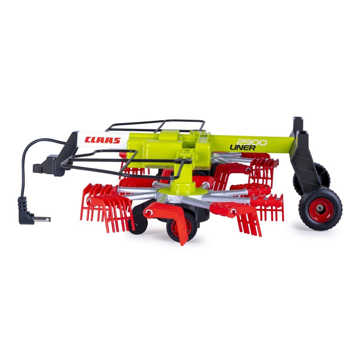 JAMARA Schwader Claas für RC-Traktor 1:16 ab 6 Jahren JAMARA Schwader Claas für RC-Traktor 1:16 ab 6 Jahren