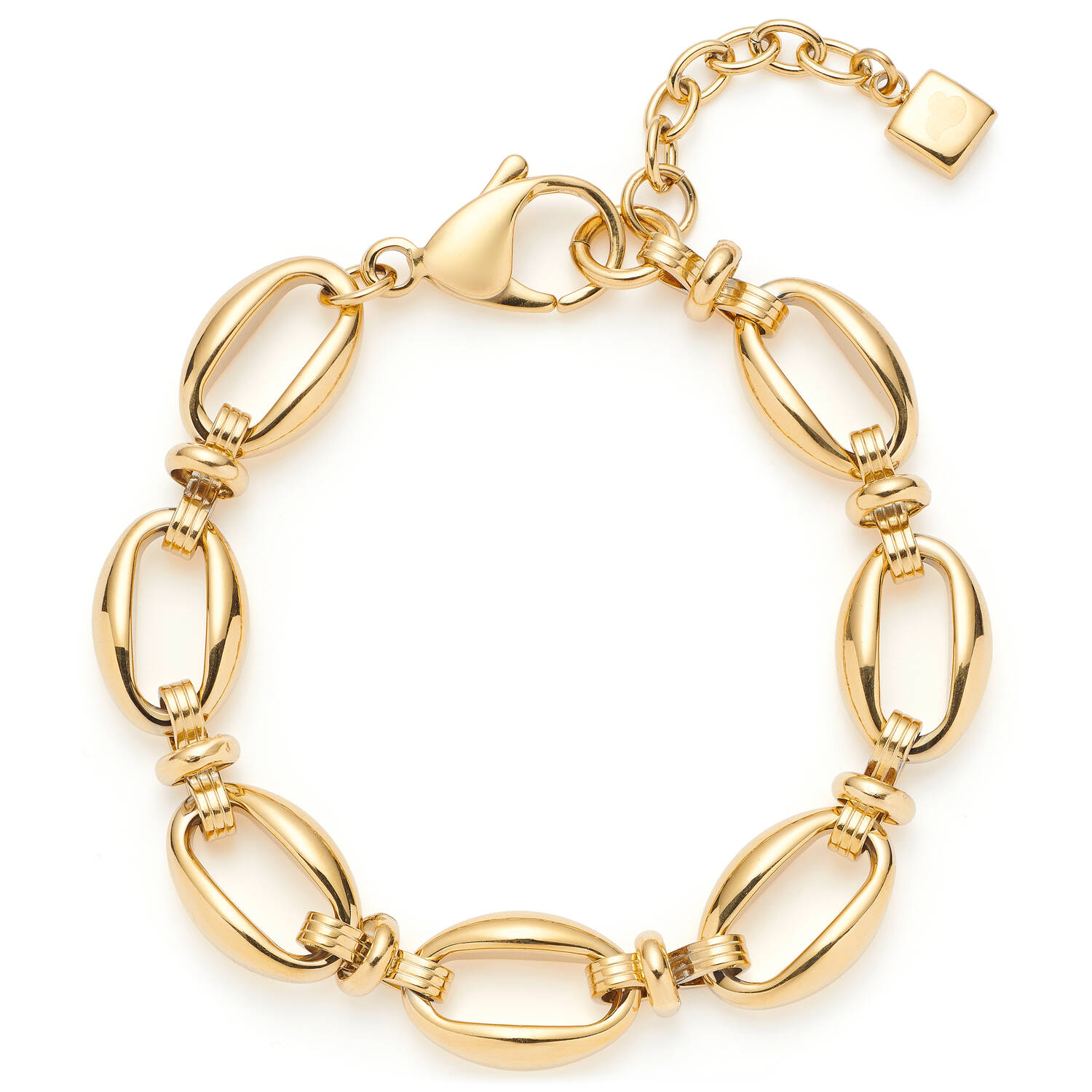 Leonardo 026182 Armband gold Andrea