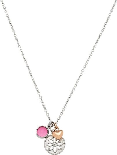 Leonardo 16914 Halskette Florido Zubehor, Schmuck, Halskette, Anhänger