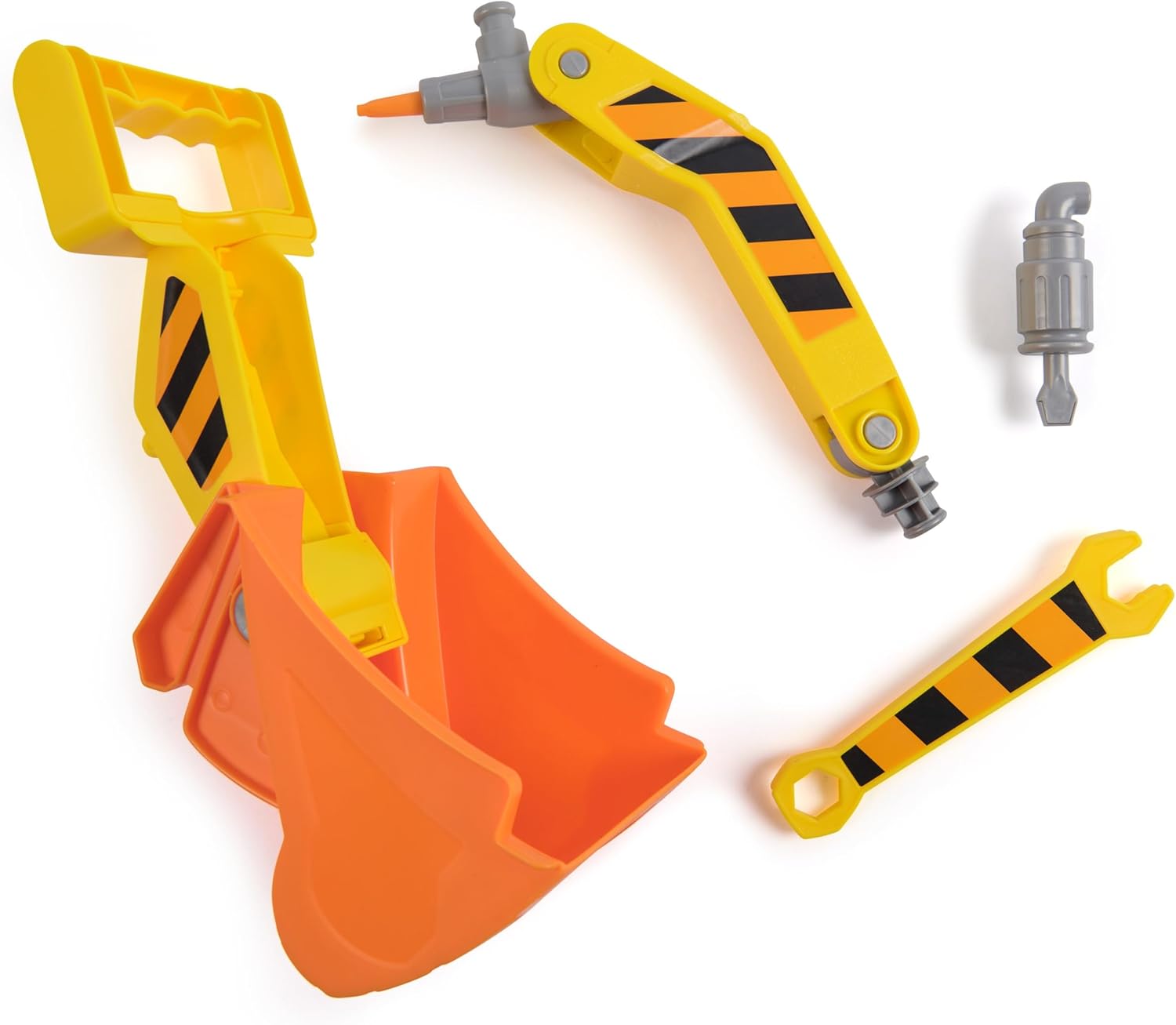 Rubble Rubbles Deluxe Tool Fahrzeug Rubble Rubbles Deluxe Tool Fahrzeug