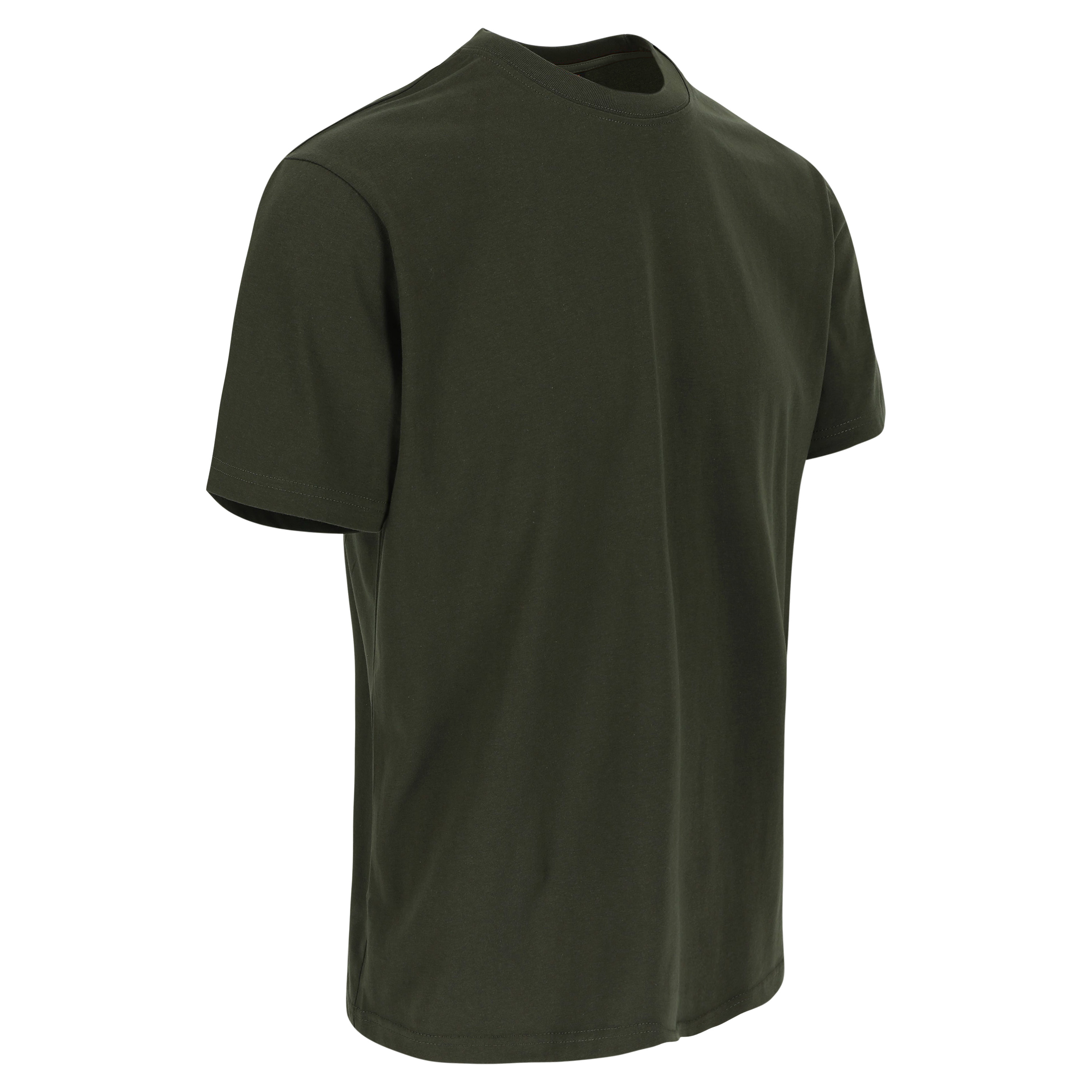 HEROCK Argo T-Shirt Kurzarm HR 21MTS0901 HEROCK Argo T-Shirt Kurzarm HR 21MTS0901