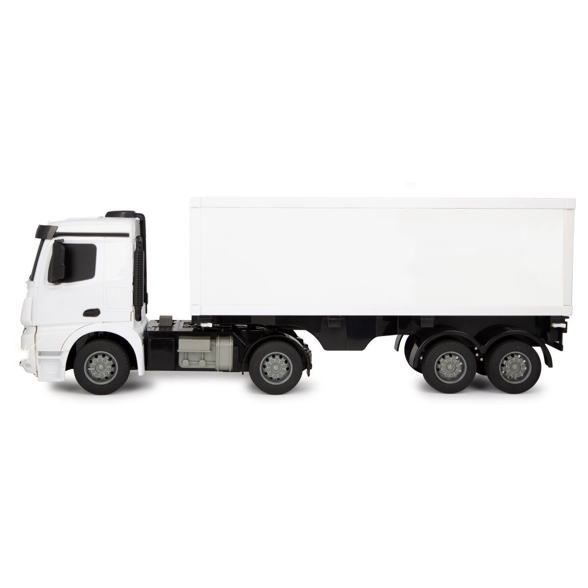 JAMARA Container LKW Mercedes-Benz Arocs 1:26 2,4GHz ab 6 Jahren