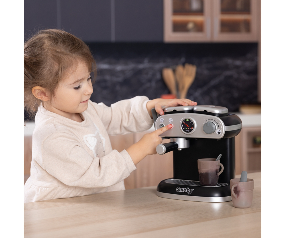 Smoby Smoby Espresso Kaffeemaschine