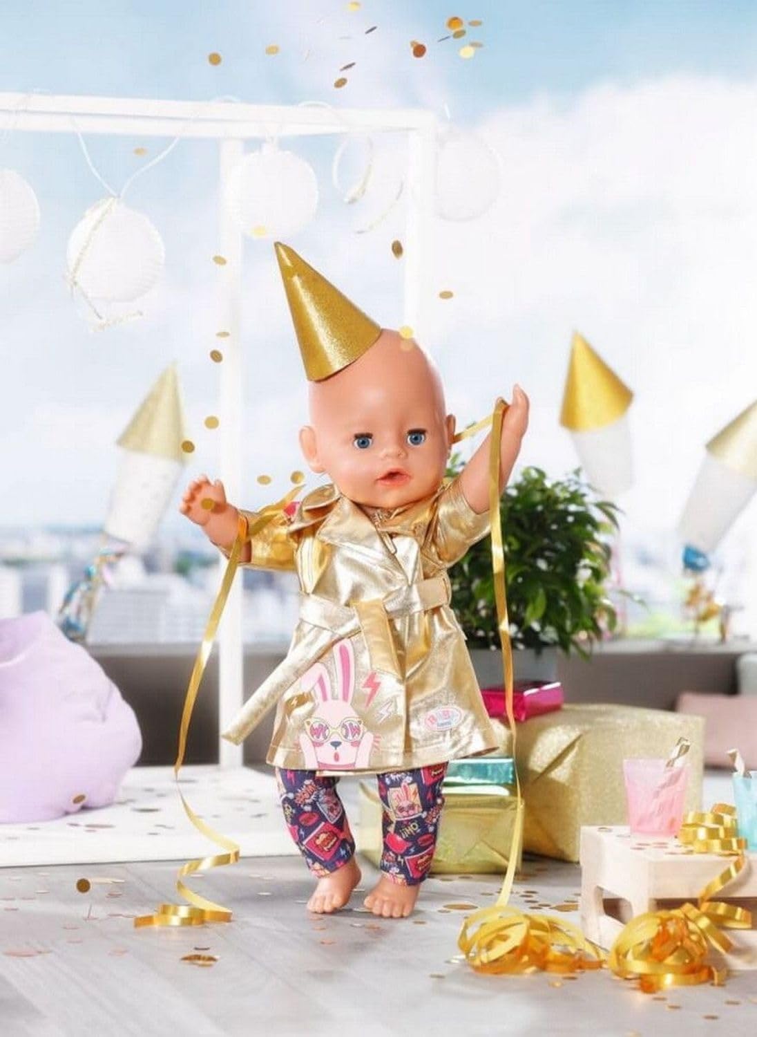 Bekleidung, Hut, Baby, Person, Pyjama