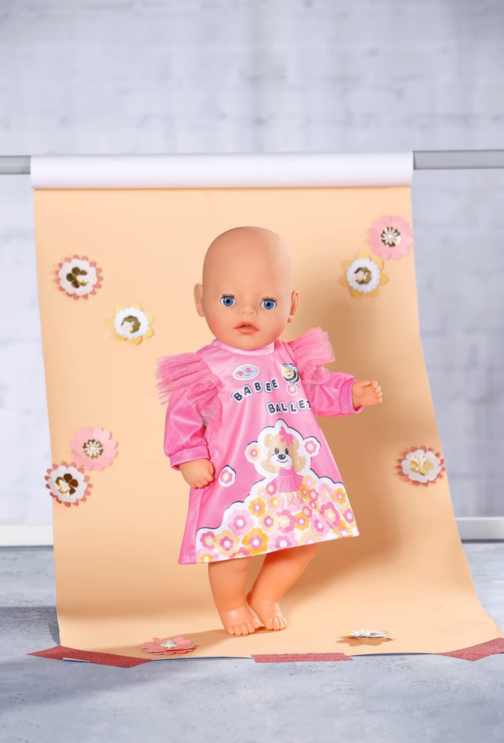 BABY born® Little Kleid 36cm