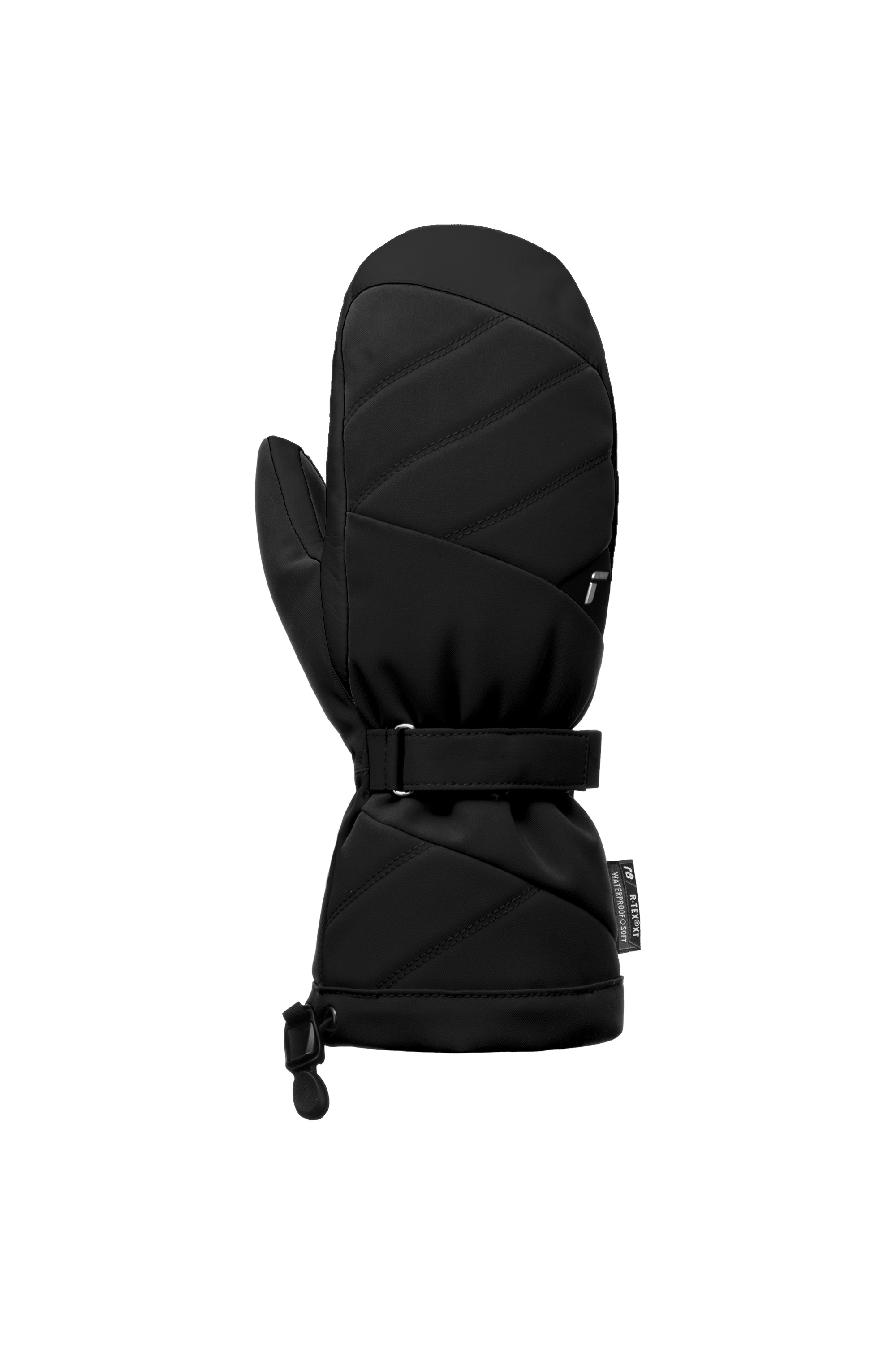 Reusch Sonja R-TEX® XT Mitten Damen Skihandschuh Schwarz