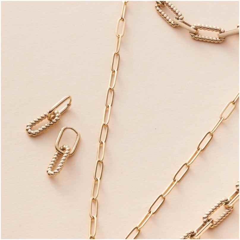 Zubehor, Schmuck, Halskette