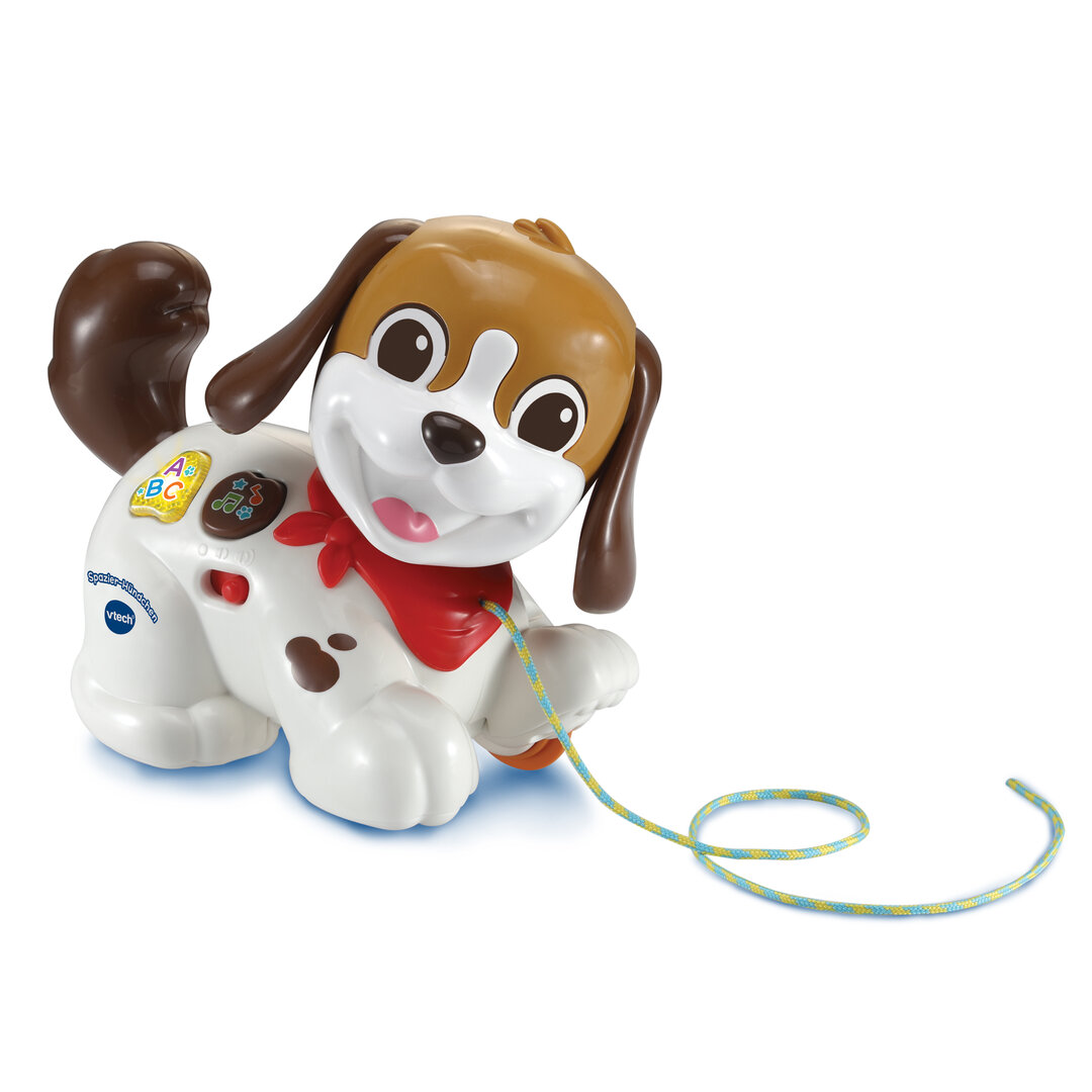 VTech Spazier-Hündchen (80-565004)