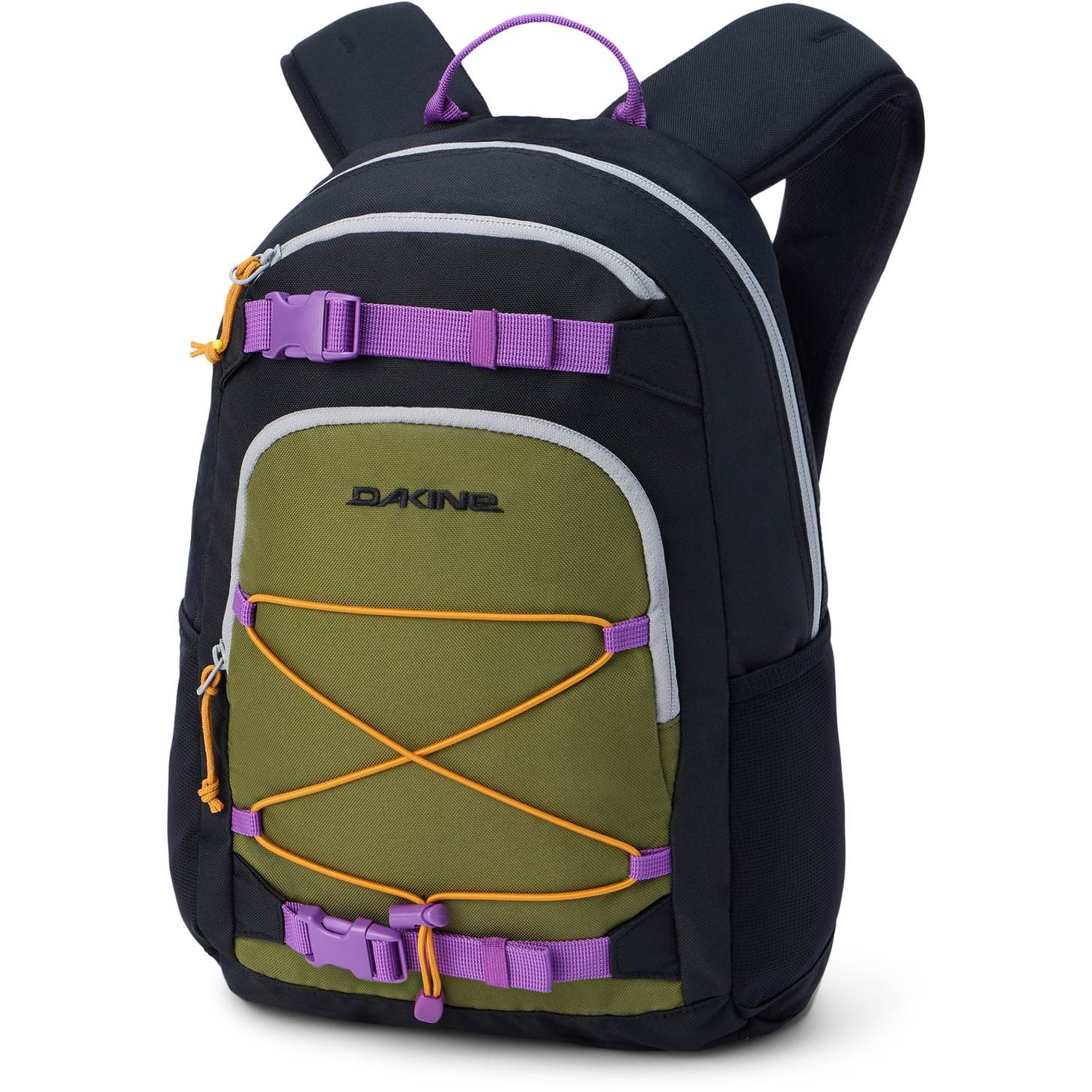 Dakine D10004716/PU Rucksack Grom Backpack 2.0 13L - Purple Rein