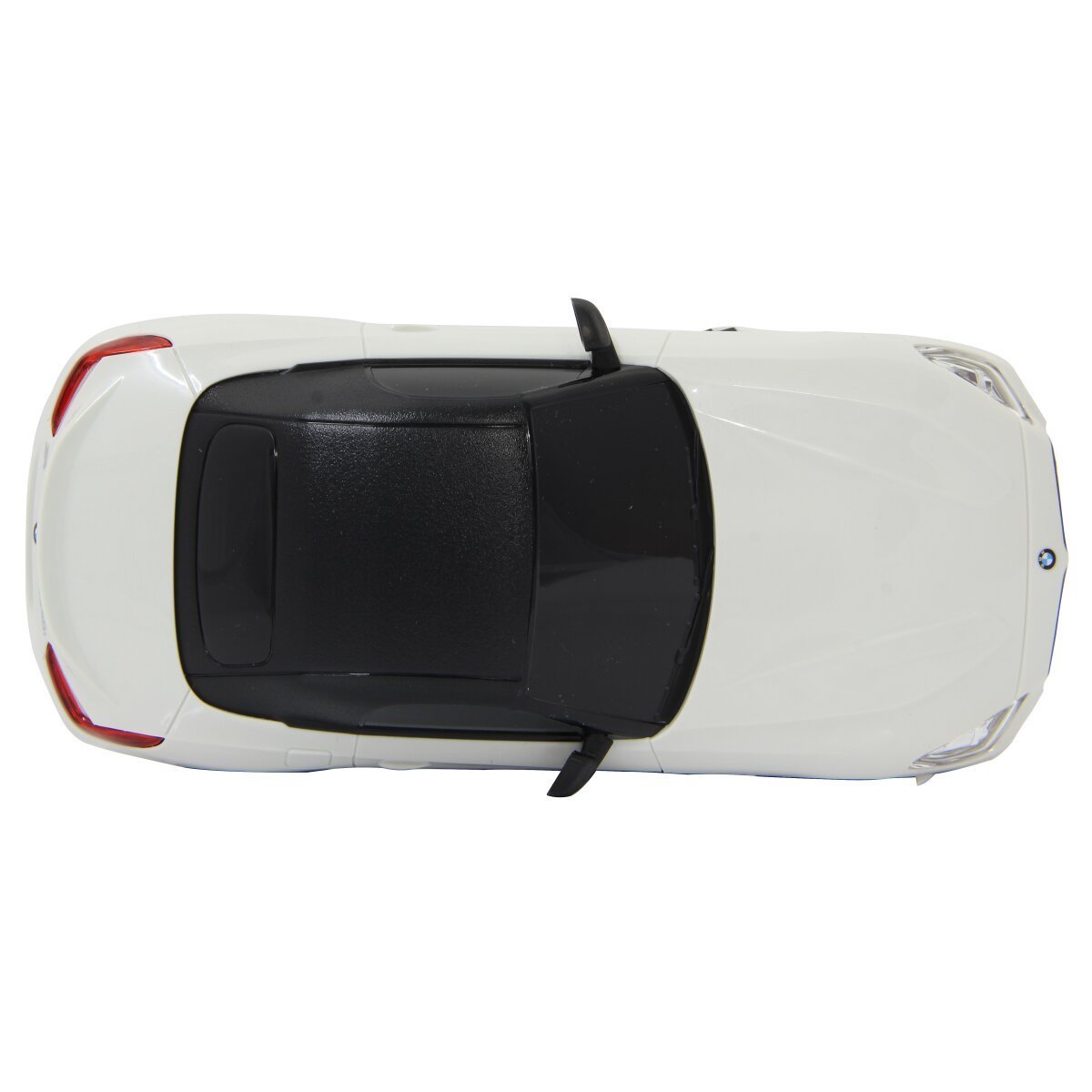 JAMARA BMW Z4 Roadster 1:24 weiß 2,4GHz ab 6 Jahren