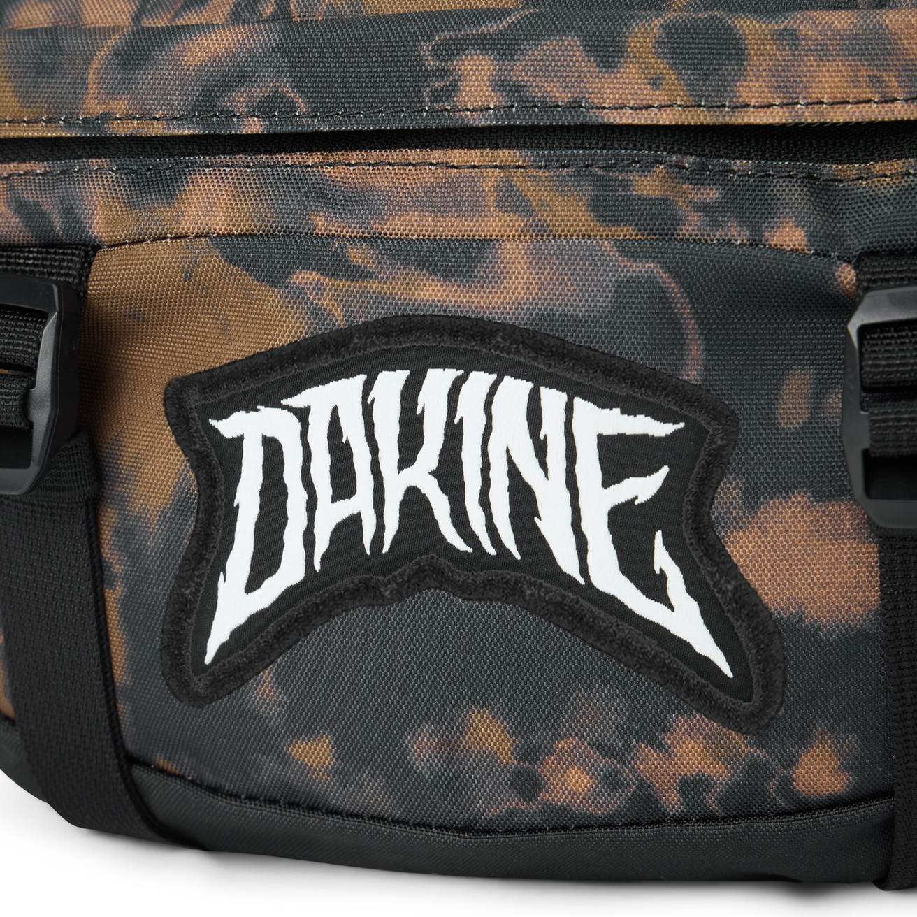 Dakine D10004729/BK Gürteltasche Team Hot Laps Hip Pack Graham Agassiz 1L - Aggy Black Noise - Bild 4