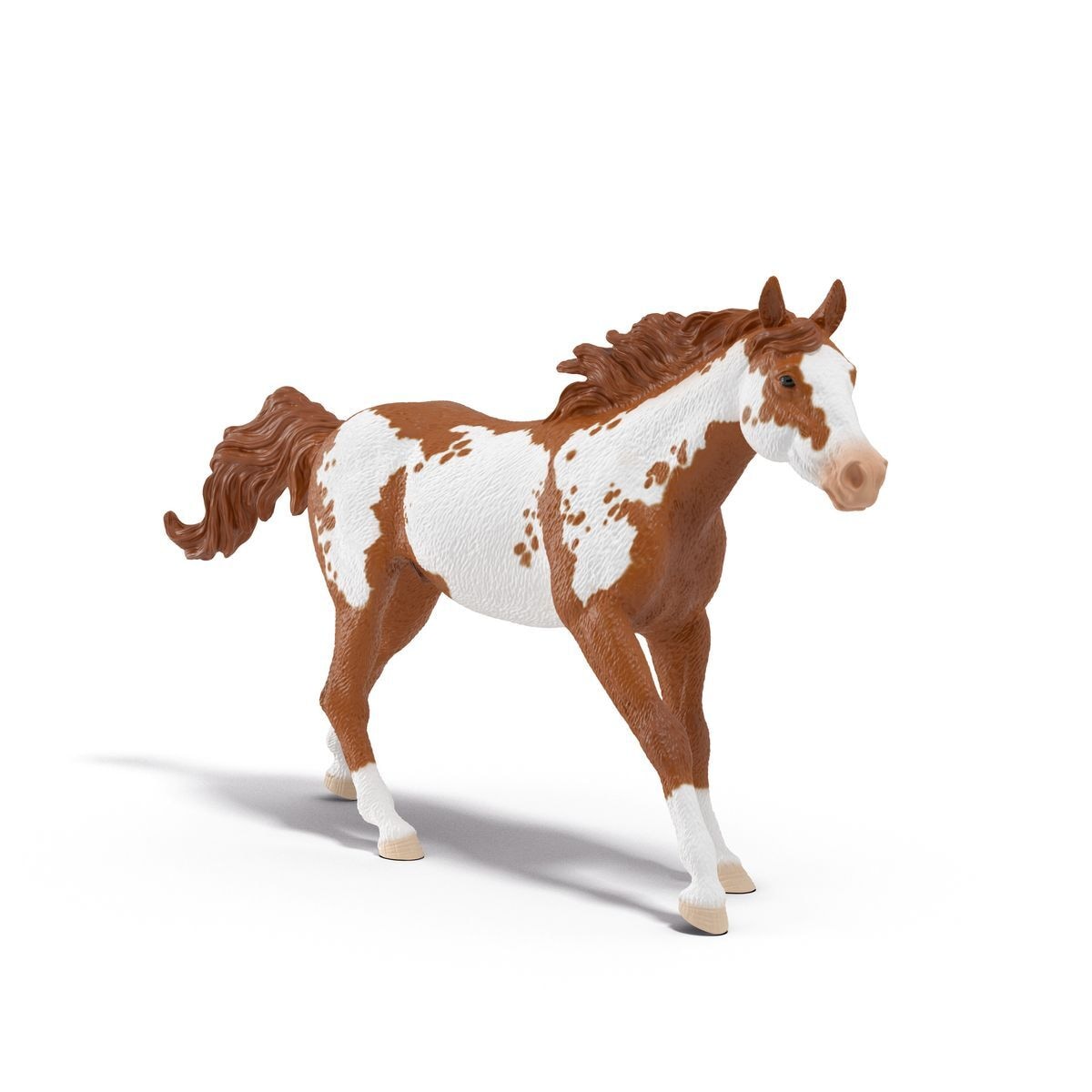 Produktfoto - Schleich - Hannah s Western Abenteuer - Modell SCHLEICH 42775 Produktbild fuer Online-Shop