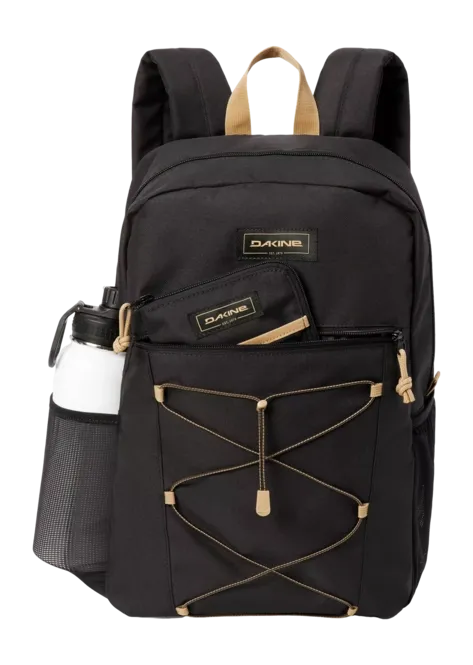 Dakine Tardy Slip – Rucksack 25L Black Onyx