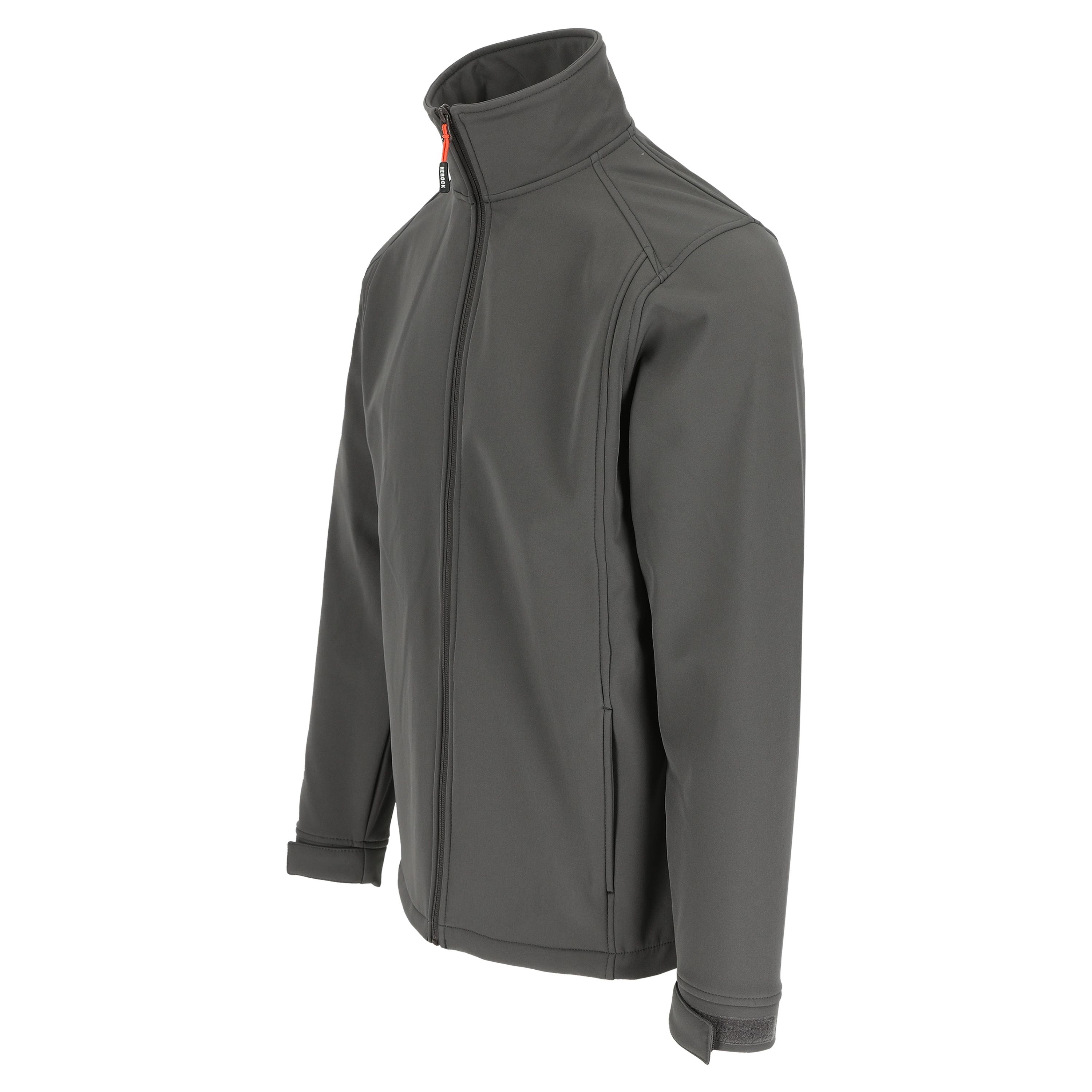 HEROCK Julius Softshell Jacke HR 21MJC1601