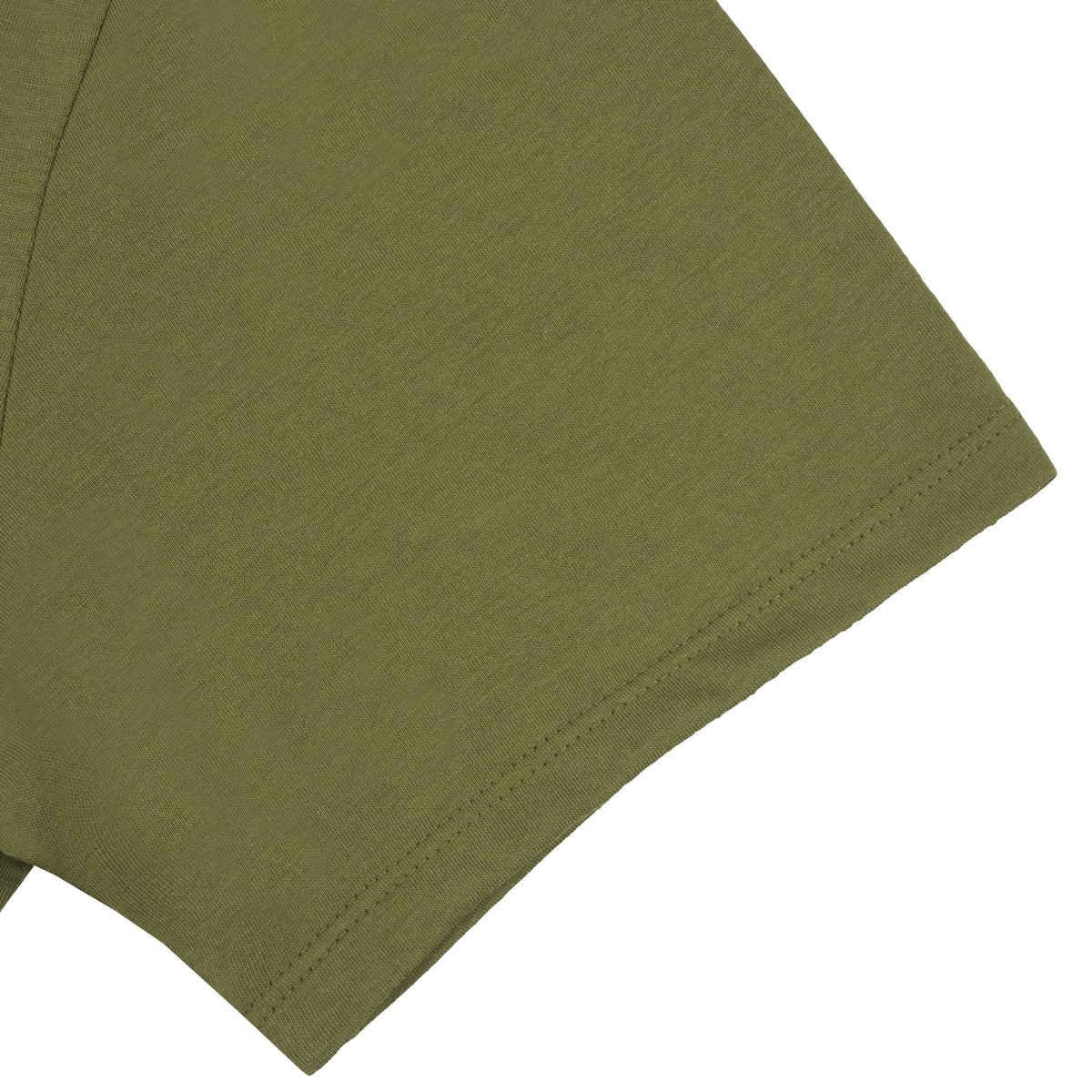 ICEPEAK 957730689I BEEVILLE T-Shirt Herren Grün Gr. M