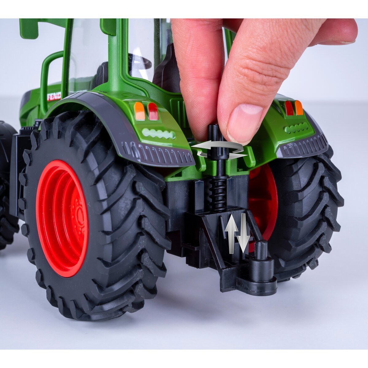 JAMARA Fendt 1050 Vario 1:24S-Plug 2,4GHz ab 6 Jahren