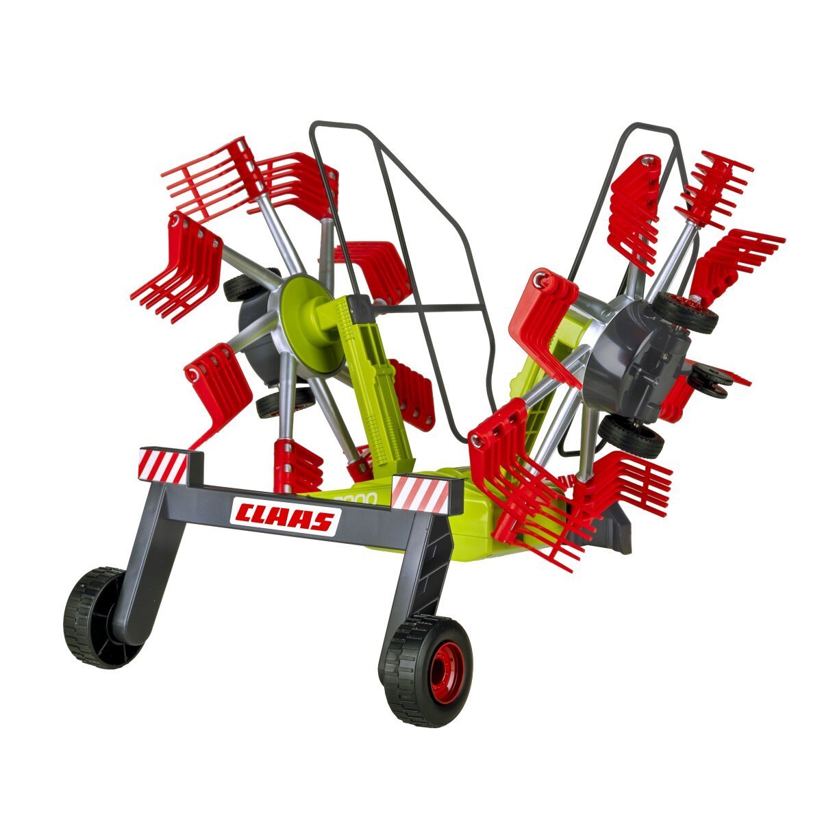 JAMARA Schwader Claas für RC-Traktor 1:16 ab 6 Jahren JAMARA Schwader Claas für RC-Traktor 1:16 ab 6 Jahren