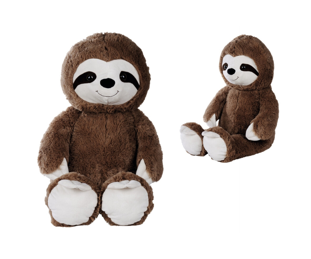 Simba Faultier 70cm ( HT, SIL ) Simba Faultier 70cm ( HT, SIL )