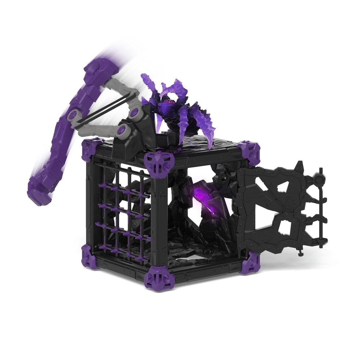 Schleich® 42765 BattleCave Schattenspinne