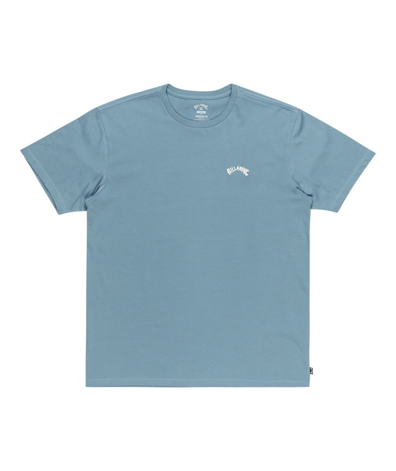 Billabong Arch Strickshirt für Herren Bekleidung, T-shirt, Hemd