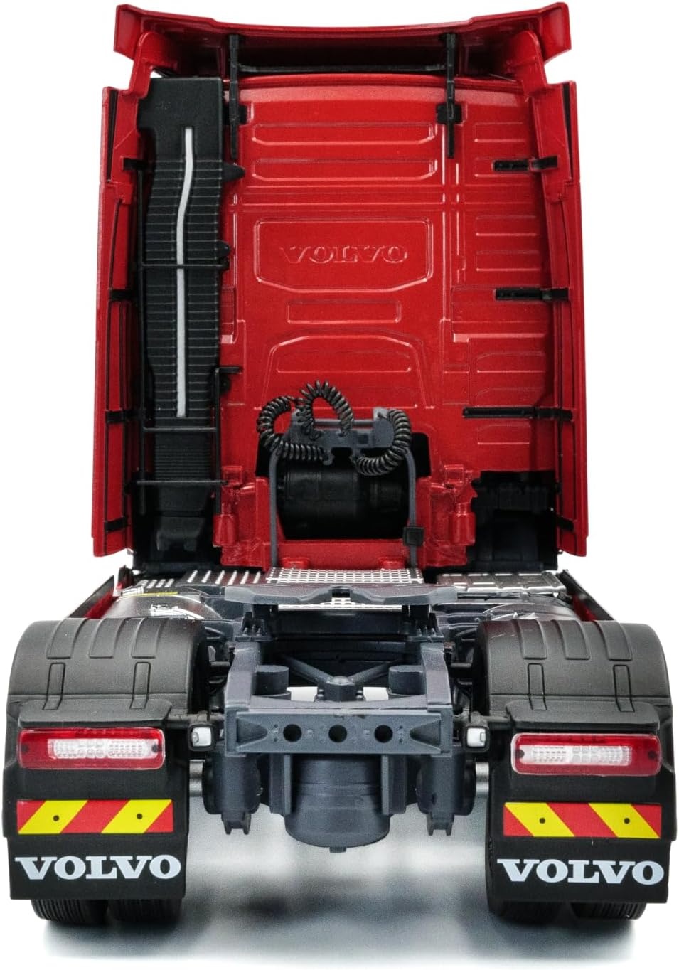 Solido Volvo Trucks 25 Years Edition Rot 01:24 421240203 Maschine, Rad