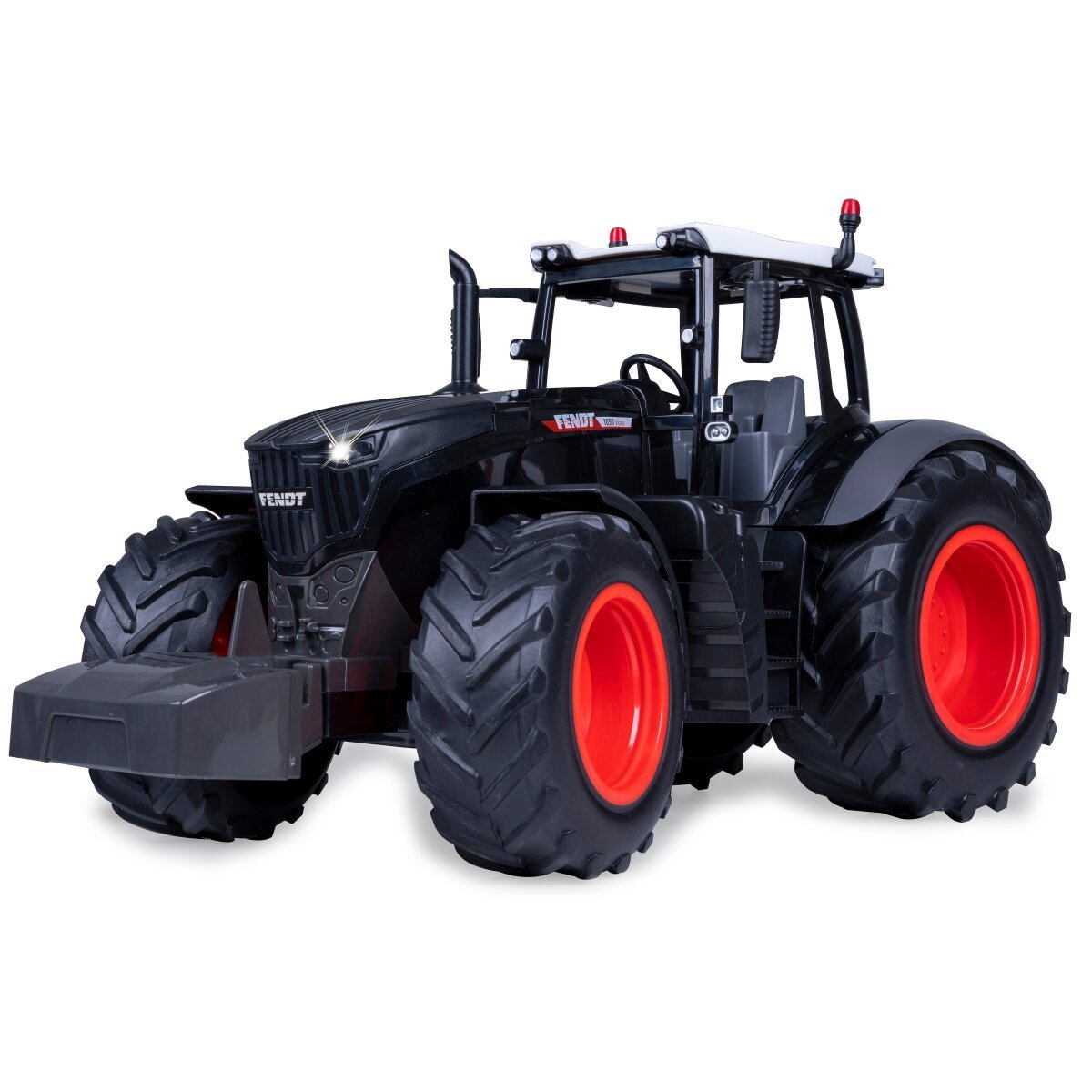 JAMARA Fendt 1050 Vario 1:16 2,4GHz Limited Edition schwarz ab 6 Jahren JAMARA Fendt 1050 Vario 1:16 2,4GHz Limited Edition schwarz ab 6 Jahren