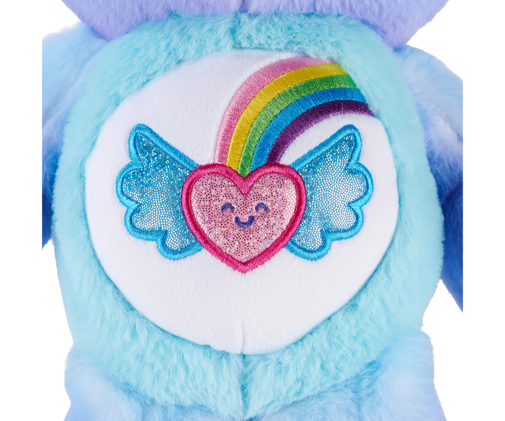 Simba Care Bears - Dream Bright Bear, 35cm