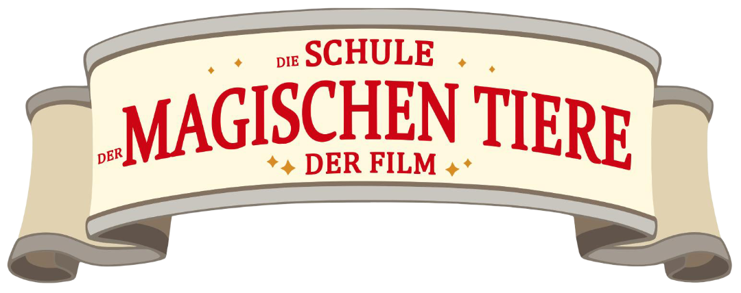Die Schule der magischen Tiere Logo
