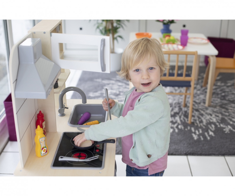 Eichhorn Spielküche 100002494 Eichhorn Spielküche 100002494