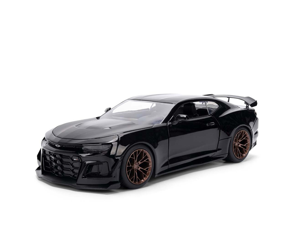 Jada Fast&Furious 2024 Chevrolet Camaro 1:24