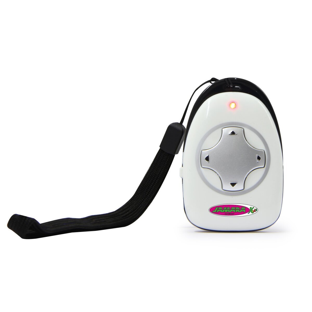 JAMARA Kinderkoffer Zebra 2,4GHz ab 6 Jahren