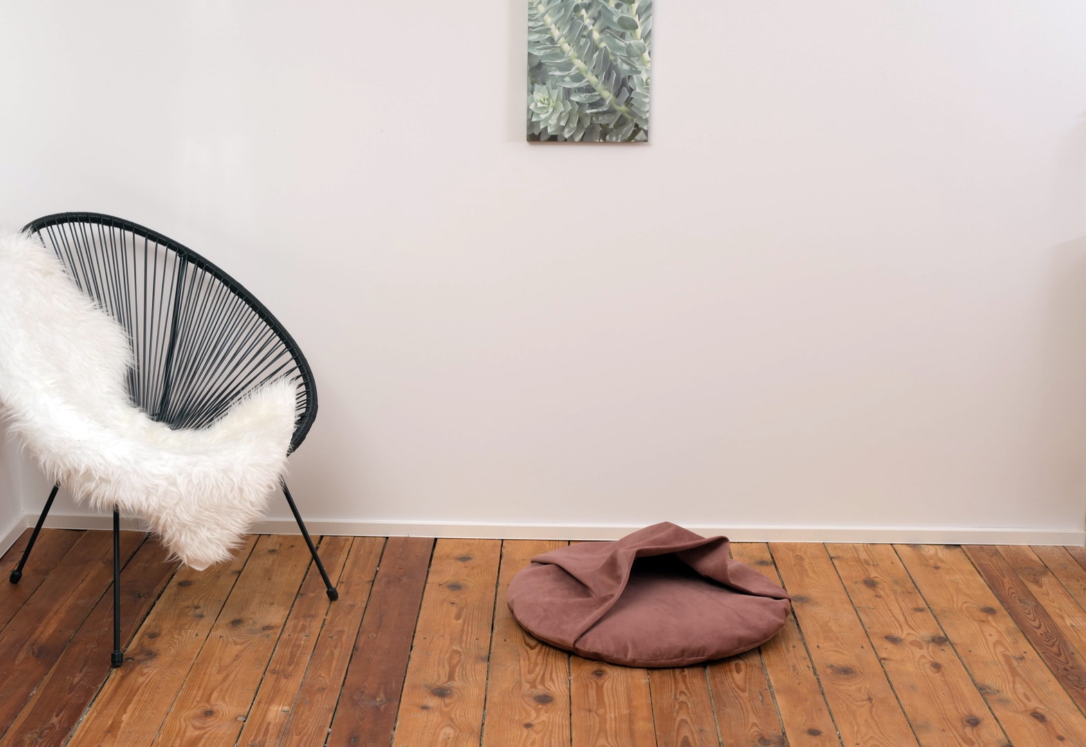 Rohrschneider – RS 22264 – Liegekissen Iglu Gr.2 rosa – Rosé – Haustiermöbel