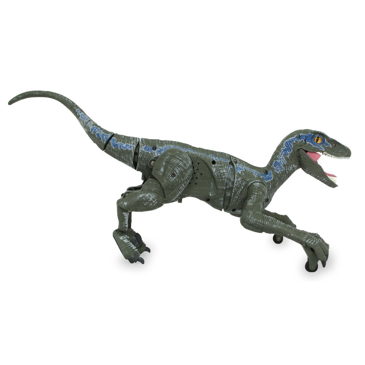 JAMARA Dinosaurier Velociraptor Li-Ion 3,7V 2,4GHz ab 6 Jahren