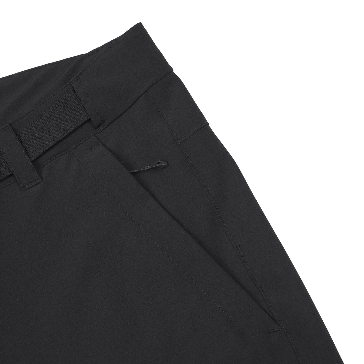 ICEPEAK 957113522I BARWICK Outdoor-Hose Herren Schwarz ICEPEAK 957113522I BARWICK Outdoor-Hose Herren Schwarz