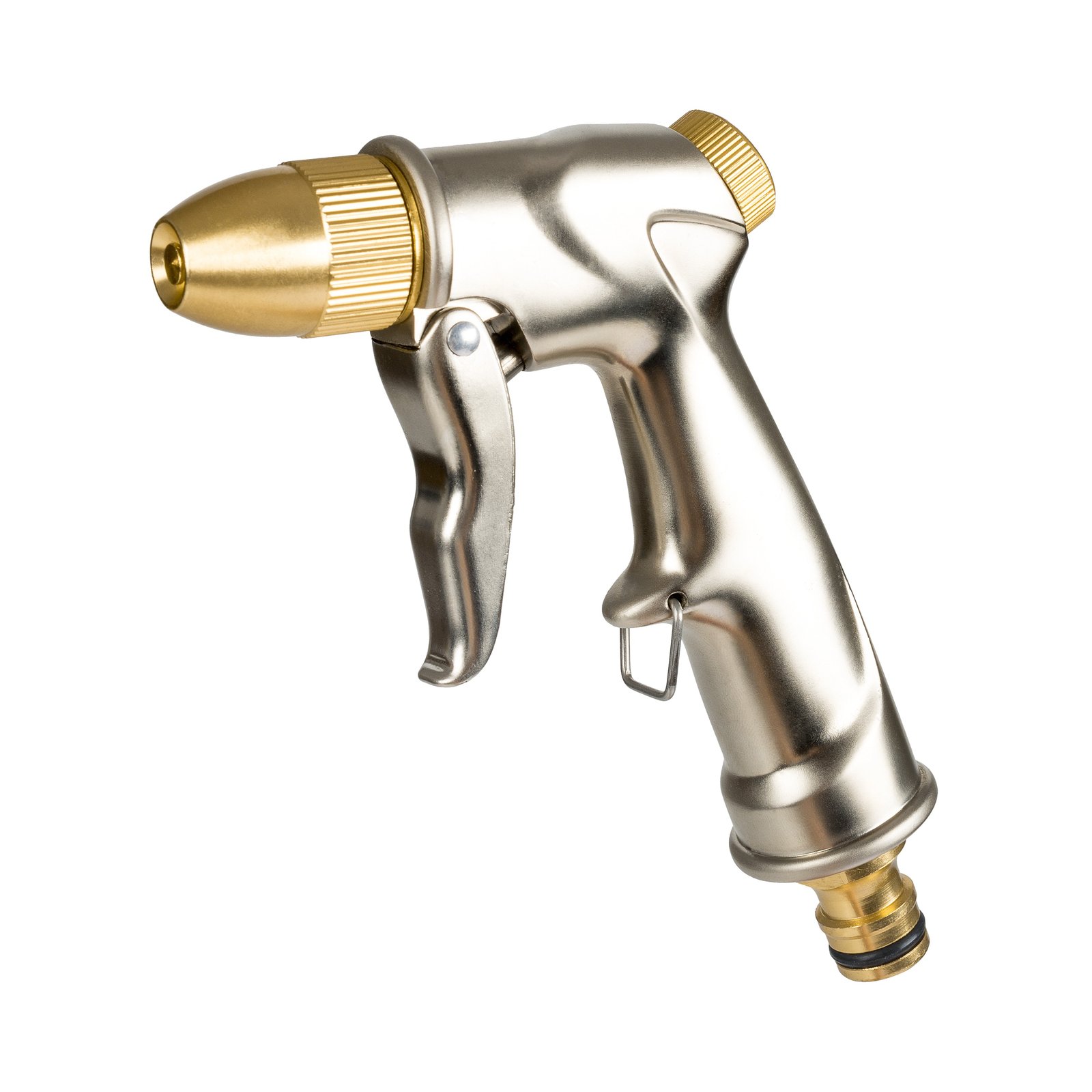 Cellfast Pistolenspritze BRASS Cellfast Pistolenspritze BRASS