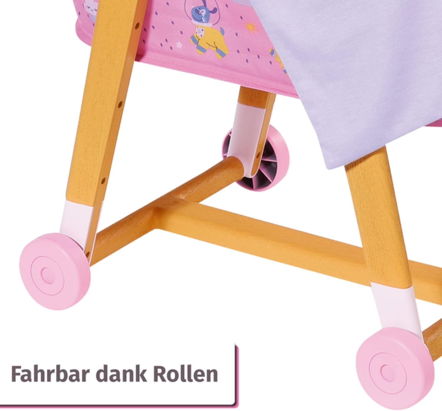 BABY born® Stubenwagen