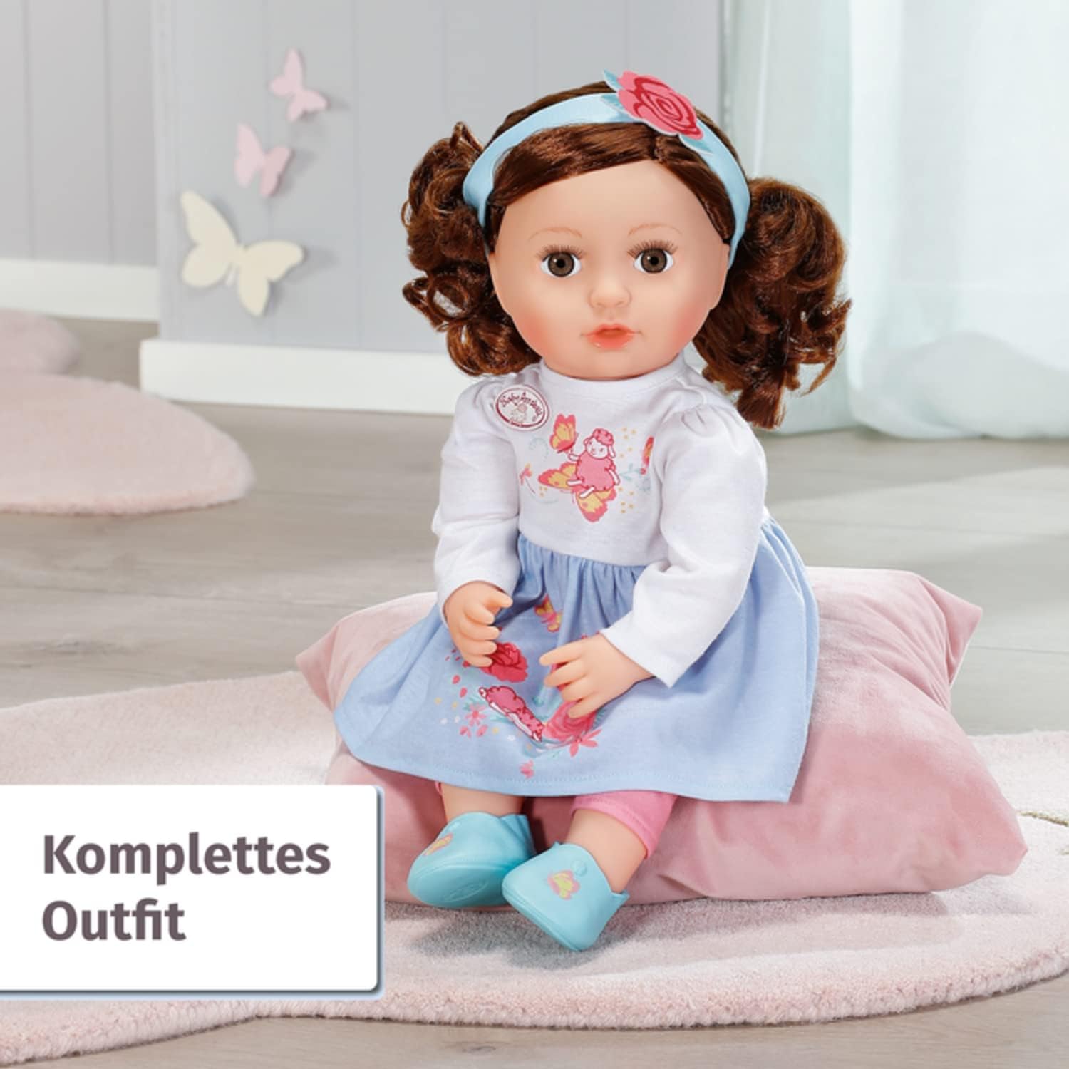 Puppe, Spielzeug, Person