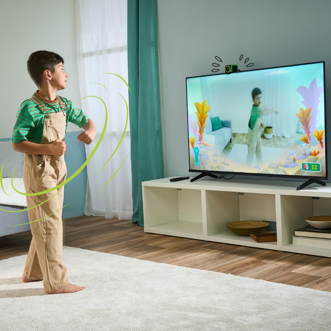 VTech LeapMOVE